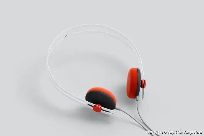 Blood Orange reimmagina le cuffie AIAIAI