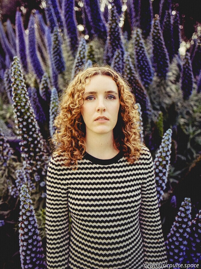 ‘Faraway Nearby’: Julia Logan Delves into Connection, Distance, and the Human Experience in Her Moving Sophomore Album - Atwood Magazine