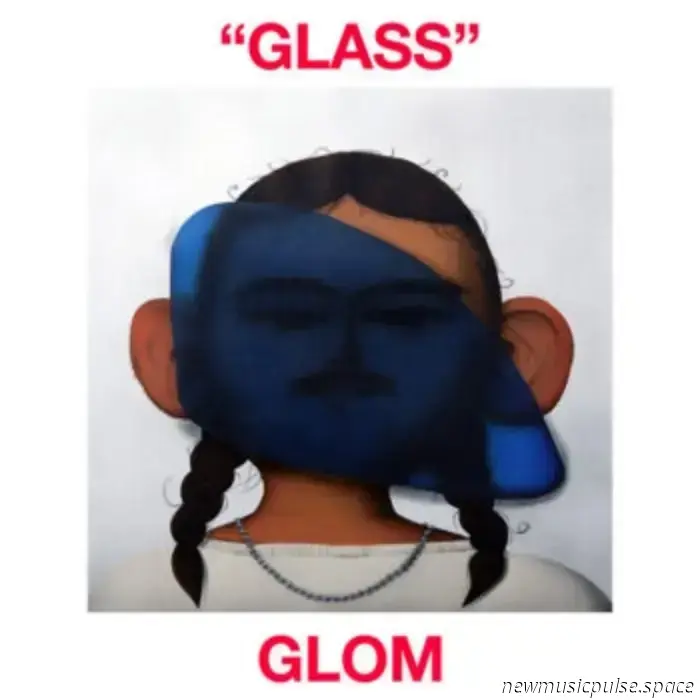 "I yearn to feel alive": Glom’s “Glass” is a surreal experience of anxious beauty and indie rock release - Atwood Magazine