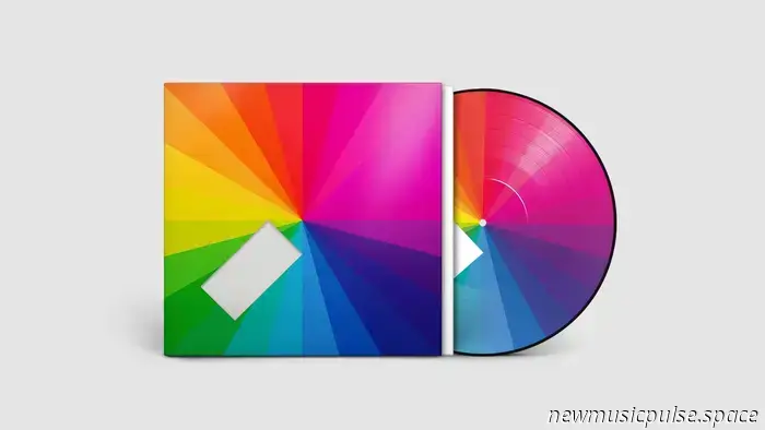 Destacado: Jamie xx-En color