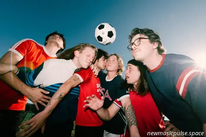 Artist to Watch: LA's The Sophs Take Confession, Chaos, and Catharsis to the Edge in “DEATH IN THE FAMILY” - Atwood Magazine