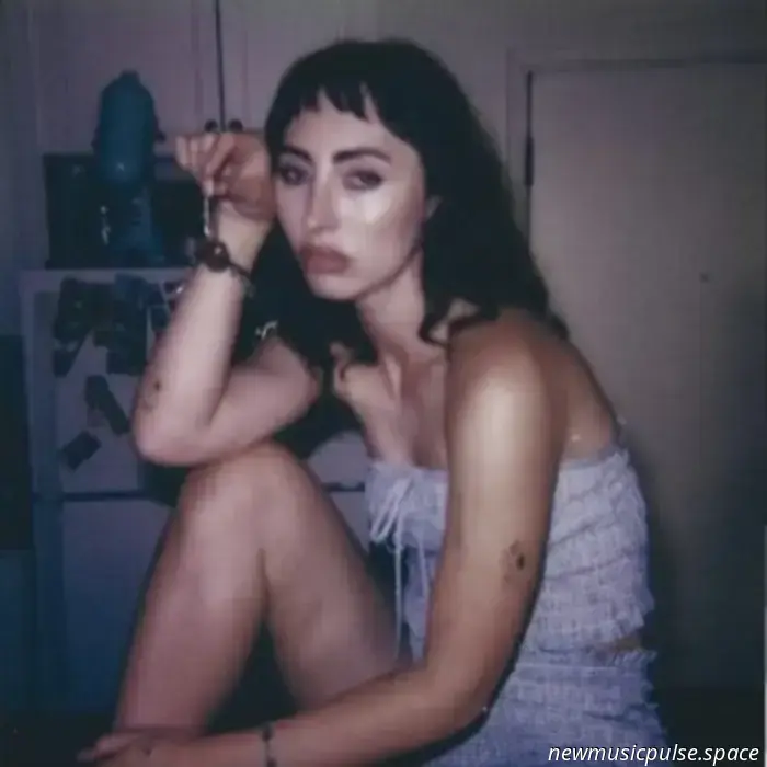 Interview with Jazzie Young: Embracing Transformations and Indie Pop Rhythms - Atwood Magazine