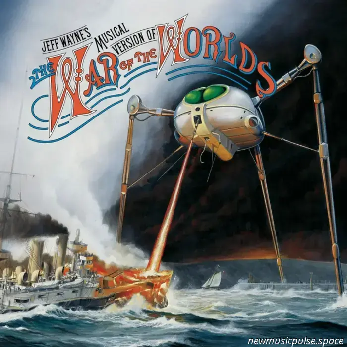 National Album Day: The Top Rock and Metal Albums, Chosen by Your Favorite Bands