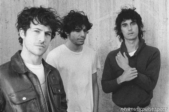 Wallows annunciano One More Night Of Model & More allo Brixton Academy