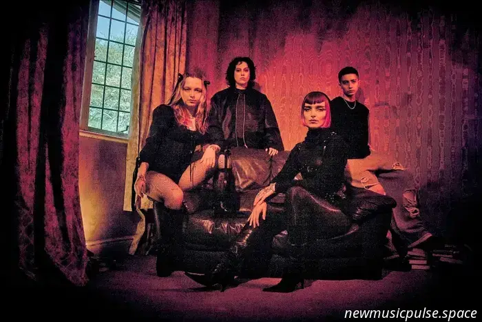 Febbre della strega - Divorata dalla febbre