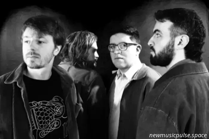 Ways Of Seeing erkunden vererbtes Trauma in ihrer neuen Single „Cruel, Naturally“