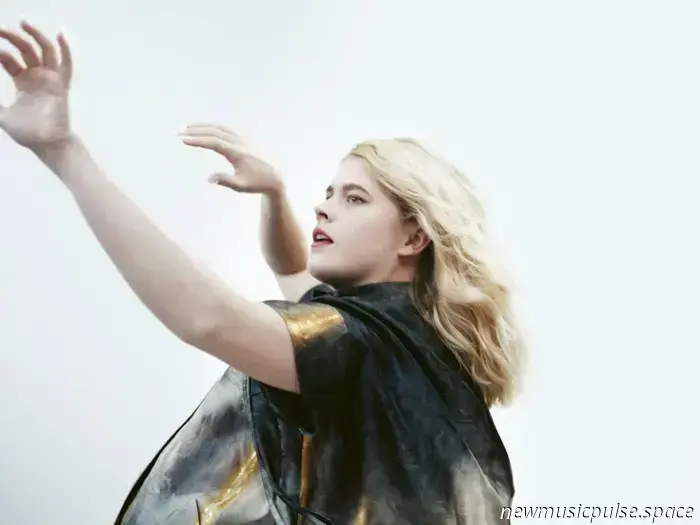 “Se siente como si estuviera soñando, solo que es real” CLASH conoce a Zaho de Sagazan