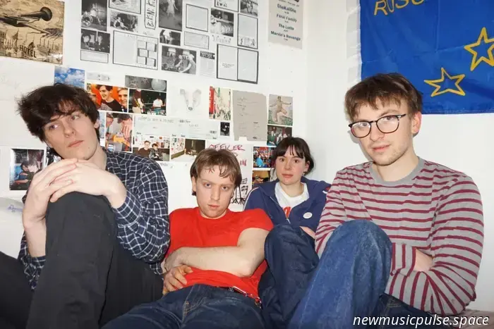 Westside Cowboy lanza su sencillo final de su EP debut "Drunk Surfer"