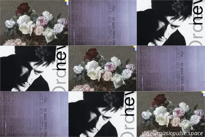 Música y Ciudades: la trifecta de New Order — 'Power, Corruption & Lies', 'Low-Life' y 'Brotherhood' en la ciudad de Nueva York - Atwood Magazine