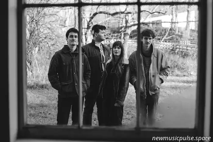 Hudson Valley Künstler im Rampenlicht: James Felice von The Felice Brothers - Atwood Magazine