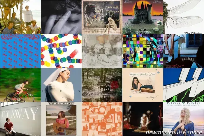 Atwood Magazine's Weekly Summary: January 9, 2026