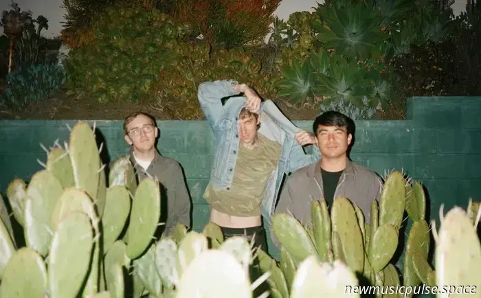 Joyce Manor Navigates the Balance between Misery and Hope in “All My Friends Are So Depressed” - Atwood Magazine