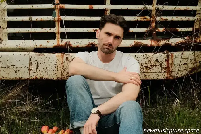 Songs with Big Hearts for Dreamers: John Muirhead Discusses Connection, Community, and the Path Forward - Atwood Magazine