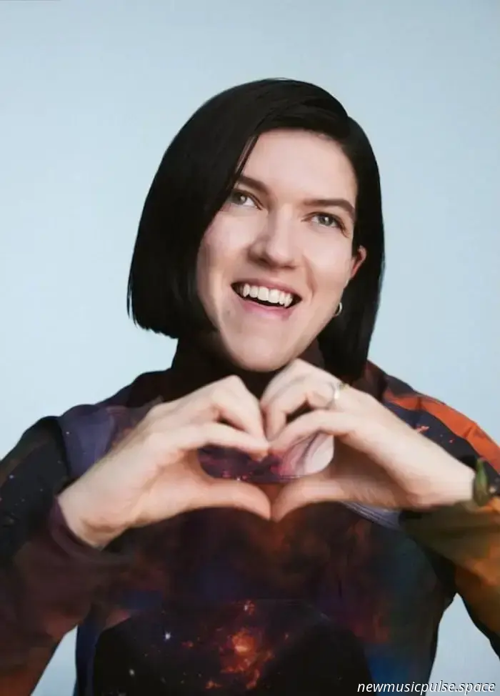 Romy's "Love Who You Love" Is Exquisitely Inspiring