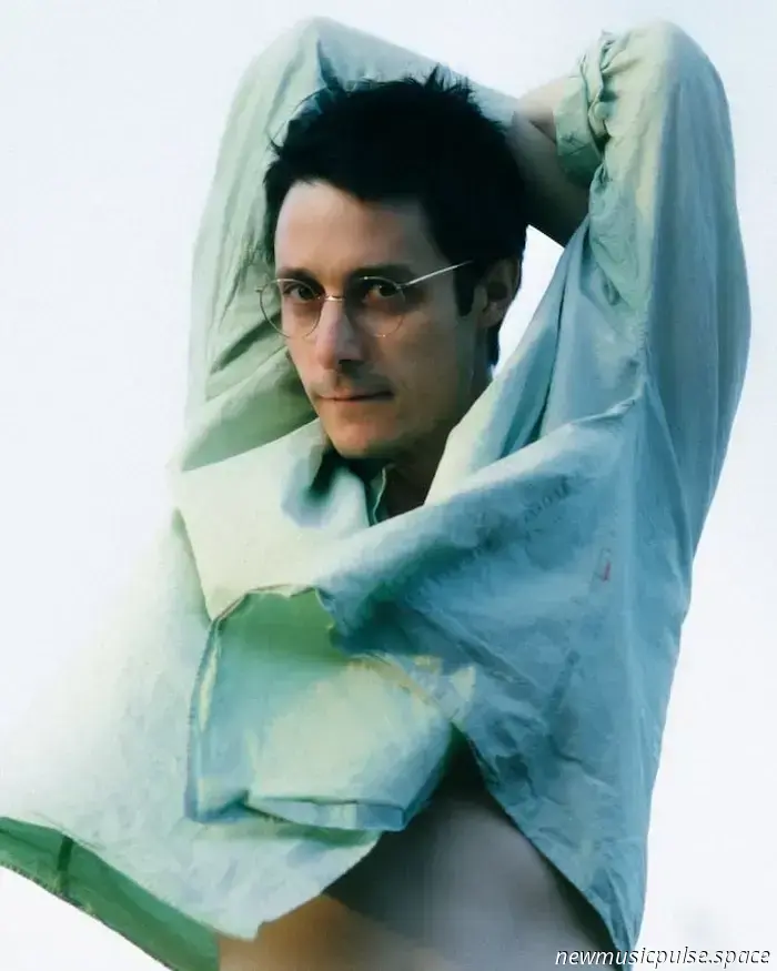 Sensory Projection: Call Super is Engaging with the Tactile Aspects of Club Culture