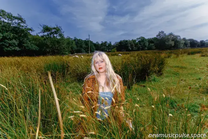 “The Anthology of Depression”: Litany Explores and Accepts Her Mental Health Journey in Her Debut Album ‘Sadgirl’ - Atwood Magazine
