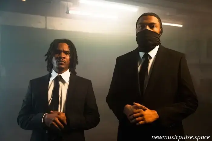 Pozer & Kasst 8 Link über „What’s Good“