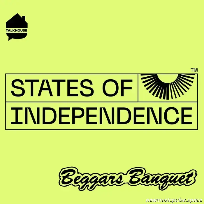Beggars Banquet annunciano un nuovo podcast