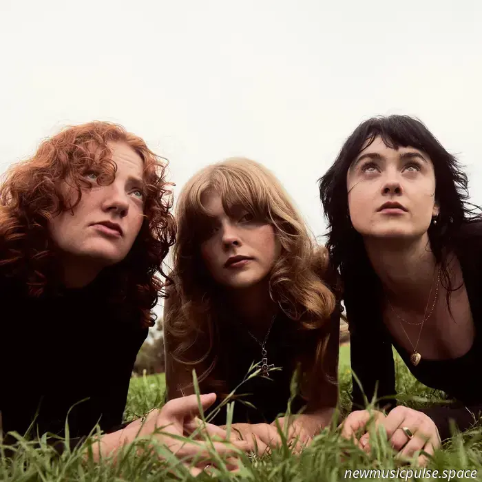 Intervista: il debutto dei Folk Bitch Trio presenta testi coraggiosi e armonie meravigliose - Atwood Magazine