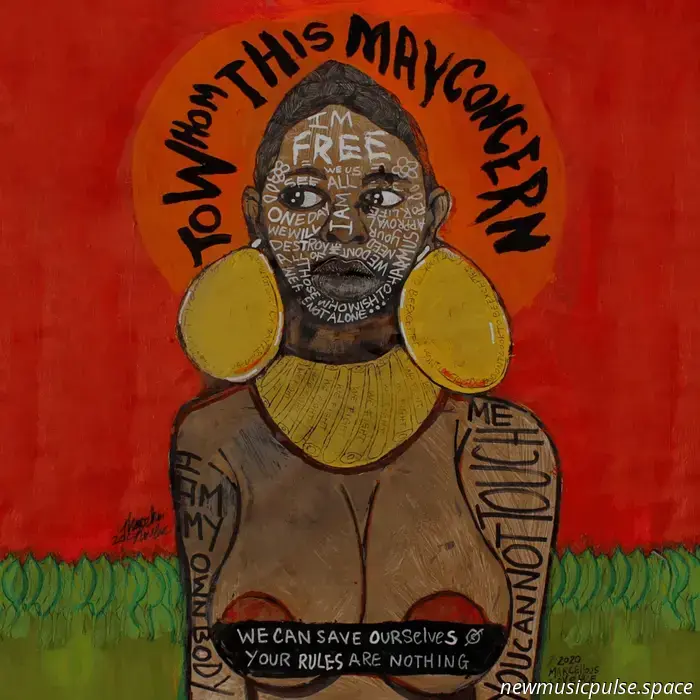 Jill Scott Announces Her First Album in Ten Years – Titled ‘To Whom This May Concern’