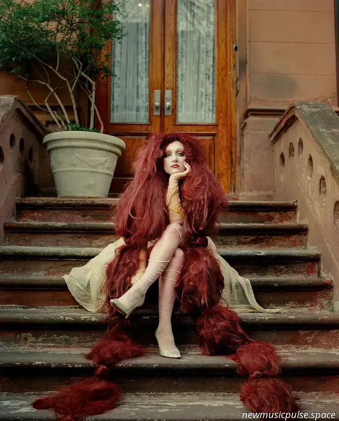 Chappell Roan's Queer Heartbreak Anthem “The Subway” Was Definitely Worth the Anticipation - Atwood Magazine