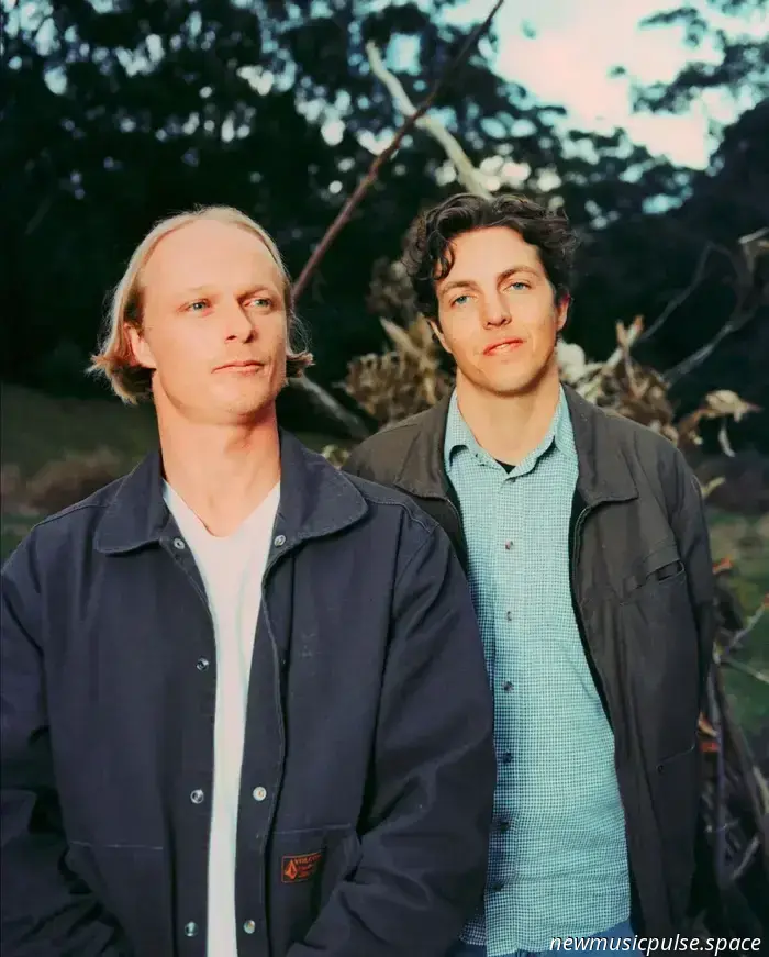 Hockey Dad kündigen neue EP „The Clip“ an.