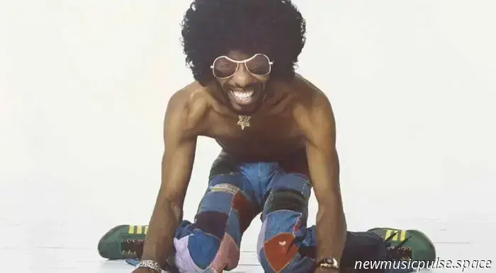 Sly Stone Samples: Top Five Selections