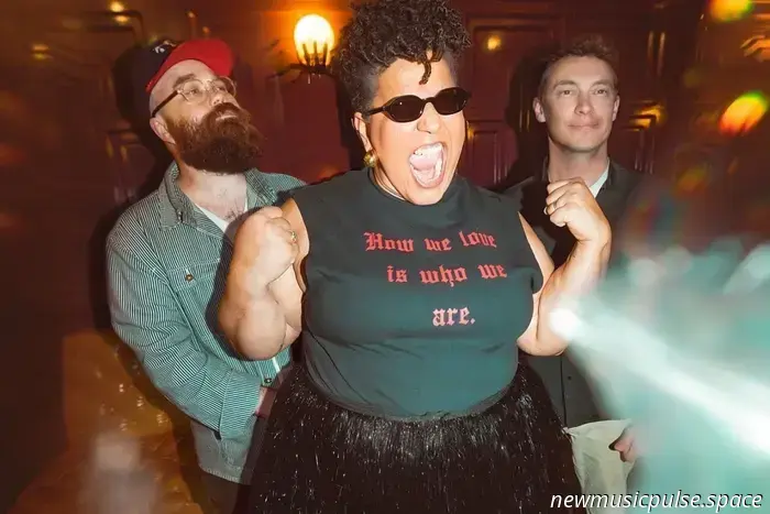 Alabama Shakes kündigen zwei neue Headline‑Shows in Großbritannien an.