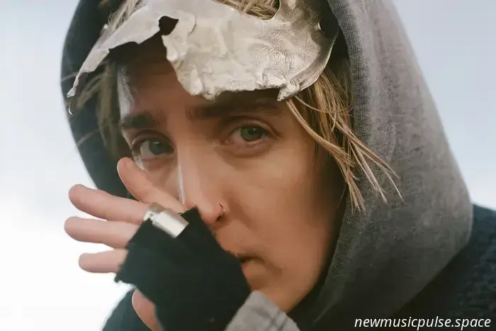  Característica: Shura revela el caos silencioso de ser humano y 'Me puse demasiado triste por mis amigos' - Atwood Magazine