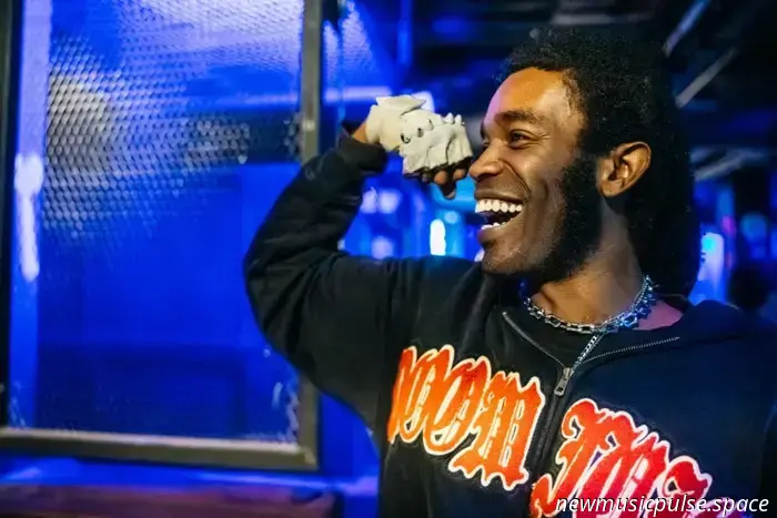 „We Are The Target“ – Ho99o9 im Interview