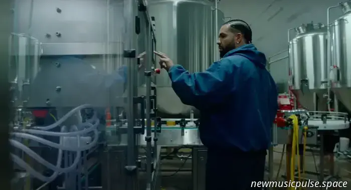 Совместная работа Drake и Central Cee «Which One» не отвечает на ключевые вопросы