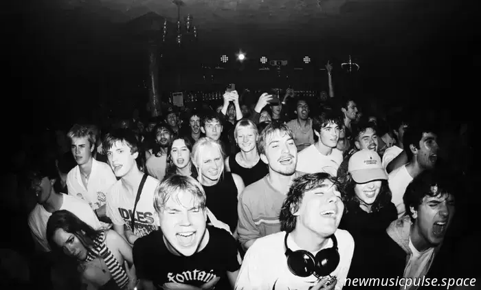 Как The George Tavern отвоевал себе статус одной из самых значимых площадок Лондона