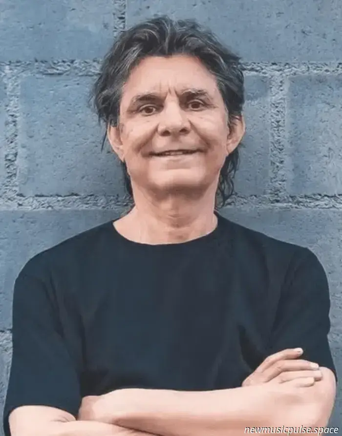 El compositor brasileño Lô Borges ha muerto.