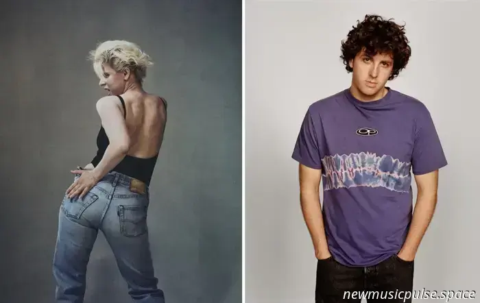 Jamie xx ремикширует песню Робин «Dopamine»