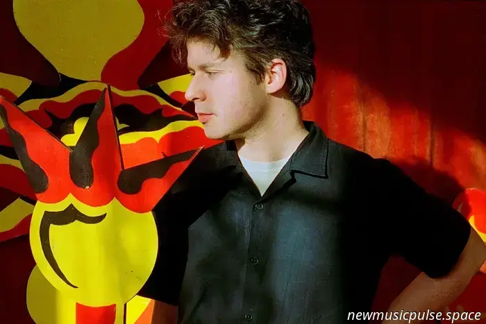 Jerkcurb del sud di Londra pubblica il nuovo singolo 'Hungry'.