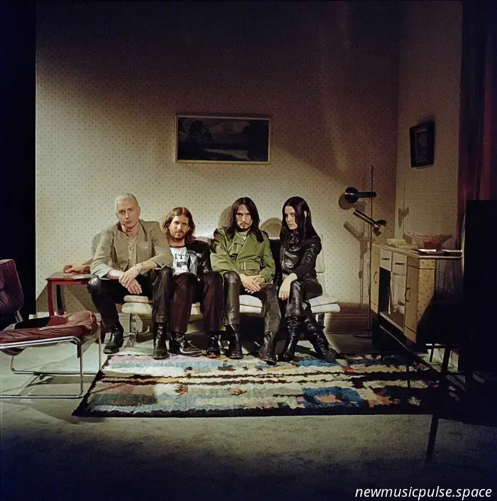 Resoconto dal vivo: Wolf Alice – The O2 Arena, Londra