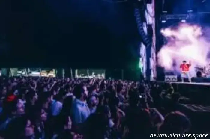 Nine Inch Nails, CMAT, and Olivia Rodrigo kick off yet another dynamic and vibrant edition of NOS Alive.