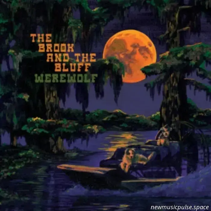The Brook & The Bluff tornano a ruggire con "Super Bowl Sunday", un'esplosione di sentimenti radiosa e potente che trasforma la paura, l'evitamento e l'introspezione in un inno vivido e a tutto gas alla crescita, al cambiamento e al disordinato, esaltante processo di ritornare a essere se stessi.