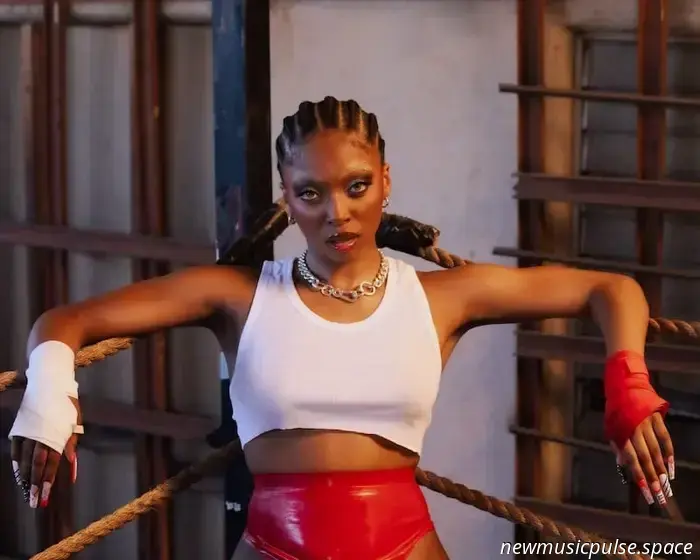 Shelailai präsentiert die Empowerment-Hymne „No Touchy“