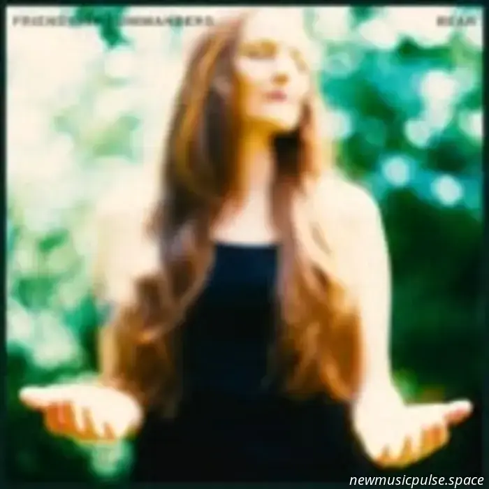 „Es ist nicht meins, das ich mit mir herumtrage“: Ein Essay von Buick Audra von Friendship Commanders - Atwood Magazine