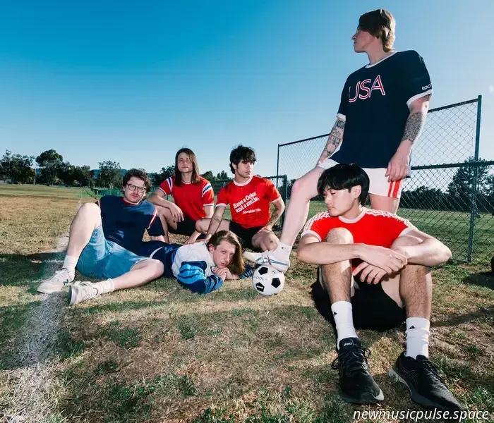 Artist to Watch: LA's The Sophs Take Confession, Chaos, and Catharsis to the Edge in “DEATH IN THE FAMILY” - Atwood Magazine