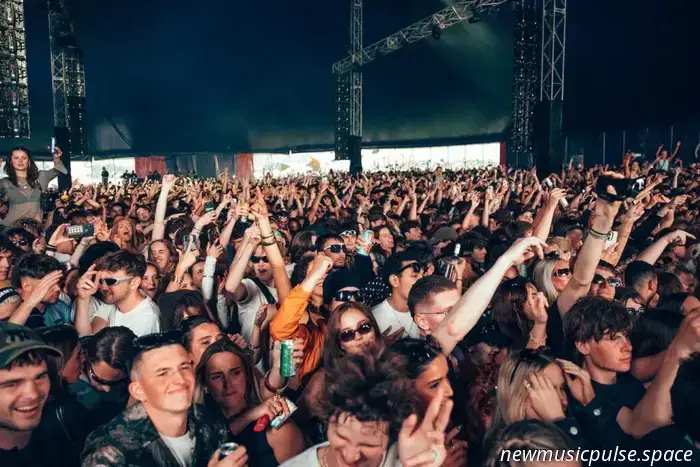 Introducing Team Love, the production collective at the core of Bristol's music scene.
