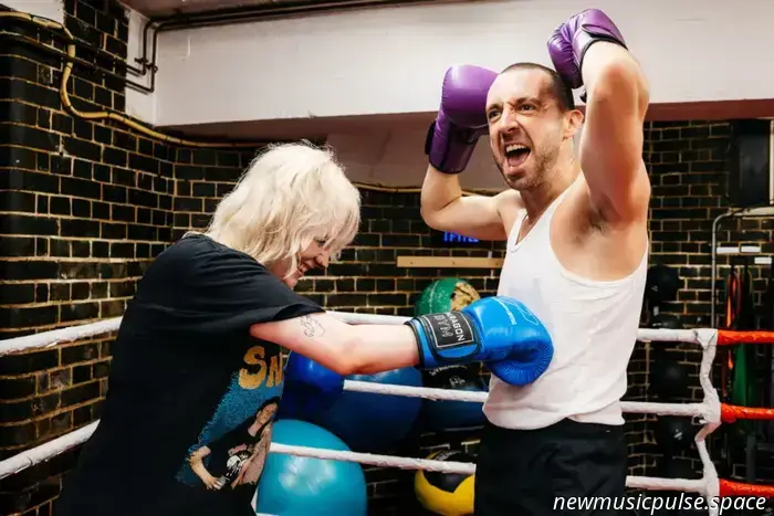 CLASH Teams Up with Miles Kane for Boxing Event