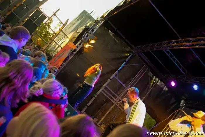 Live Report: SPOT Festival 2025