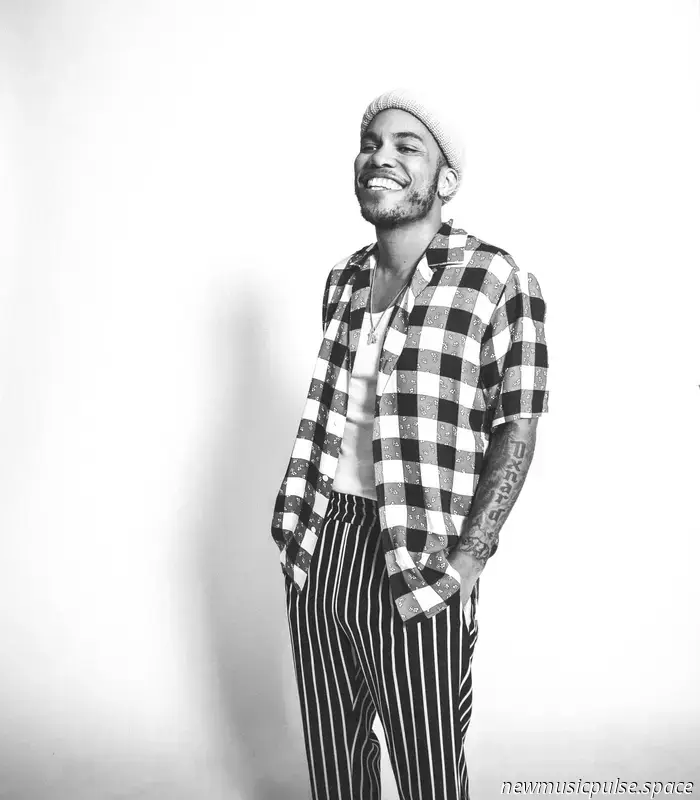 Reporte en vivo: Anderson. Paak-Ronnie Scott's, Londres