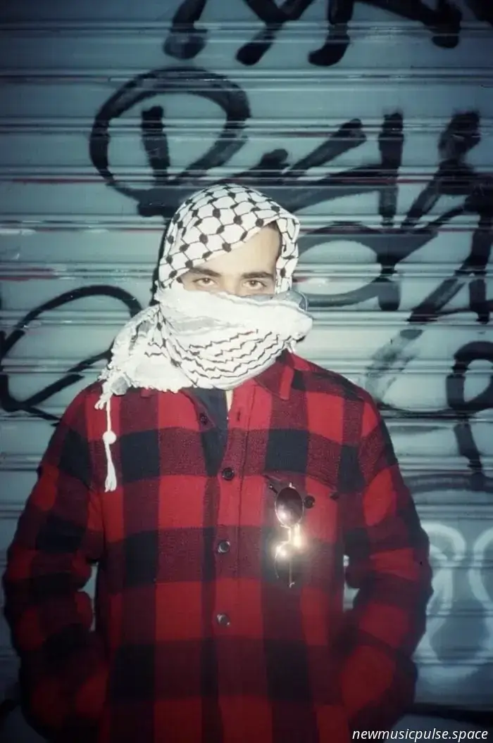 Resistencia Underground: Los Artistas Electrónicos Palestinos Que Mantienen Viva La Rave