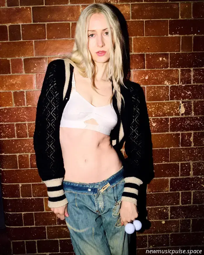 Next Wave #1162: Genuine Blue