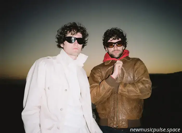 Oklahomas Indie-Pop-Formation Sports Plan veröffentlicht ein selbstbetiteltes Album
