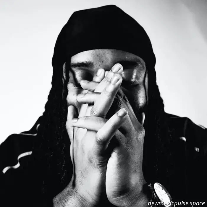 Jords is back with 'Mixtape J'.