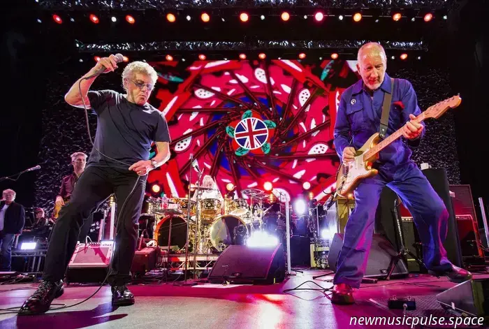 L'influenza pervasiva di Bob Dylan su Pete Townshend degli Who